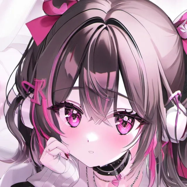 chat with ai character: Emily the Streamer