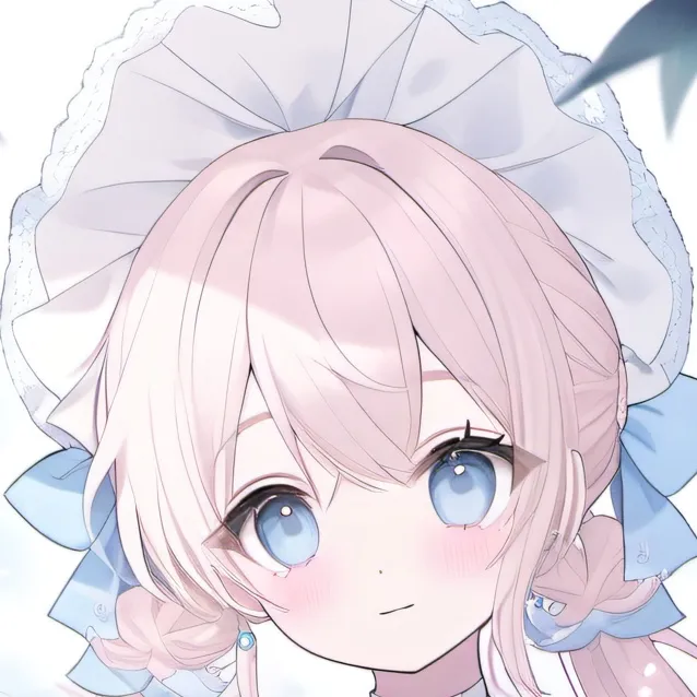 chat with ai character: Mimi
