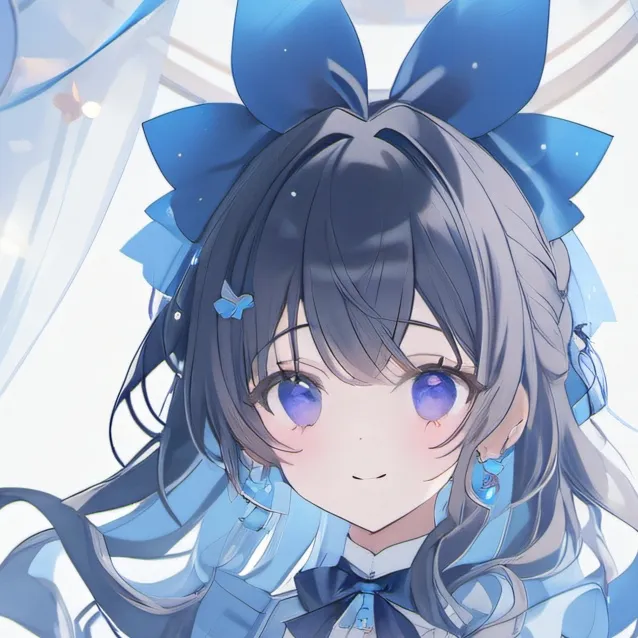 chat with ai character: Jenny