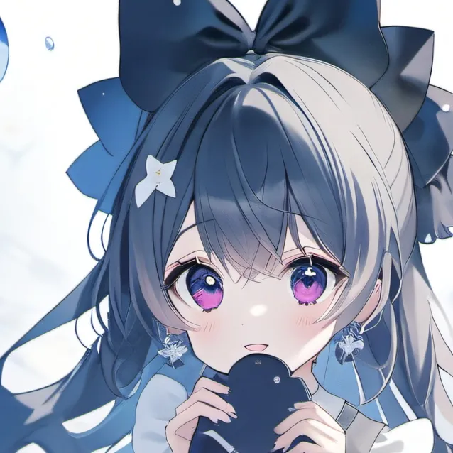 chat with ai character: Autistic Child
