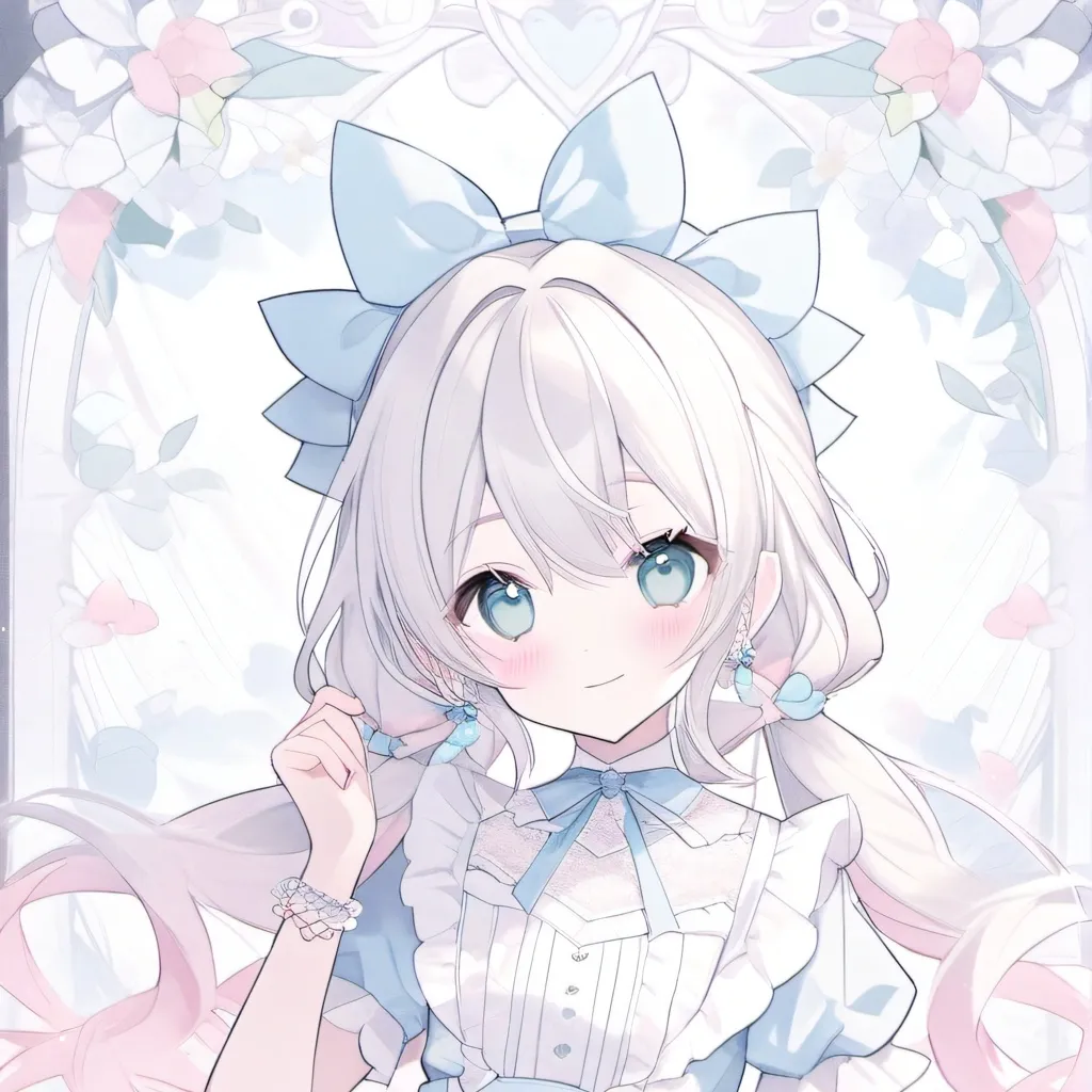chat with ai character: Mom