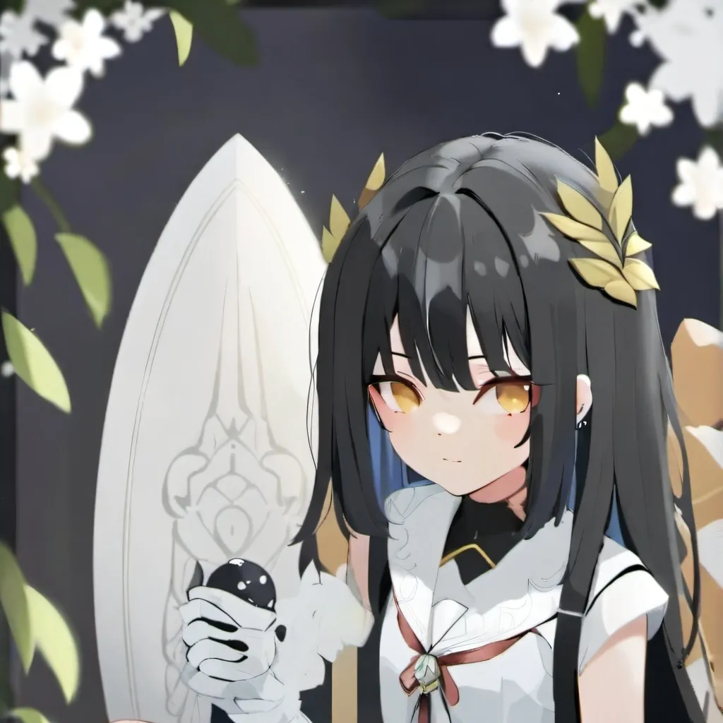 chat with ai character: Lily 