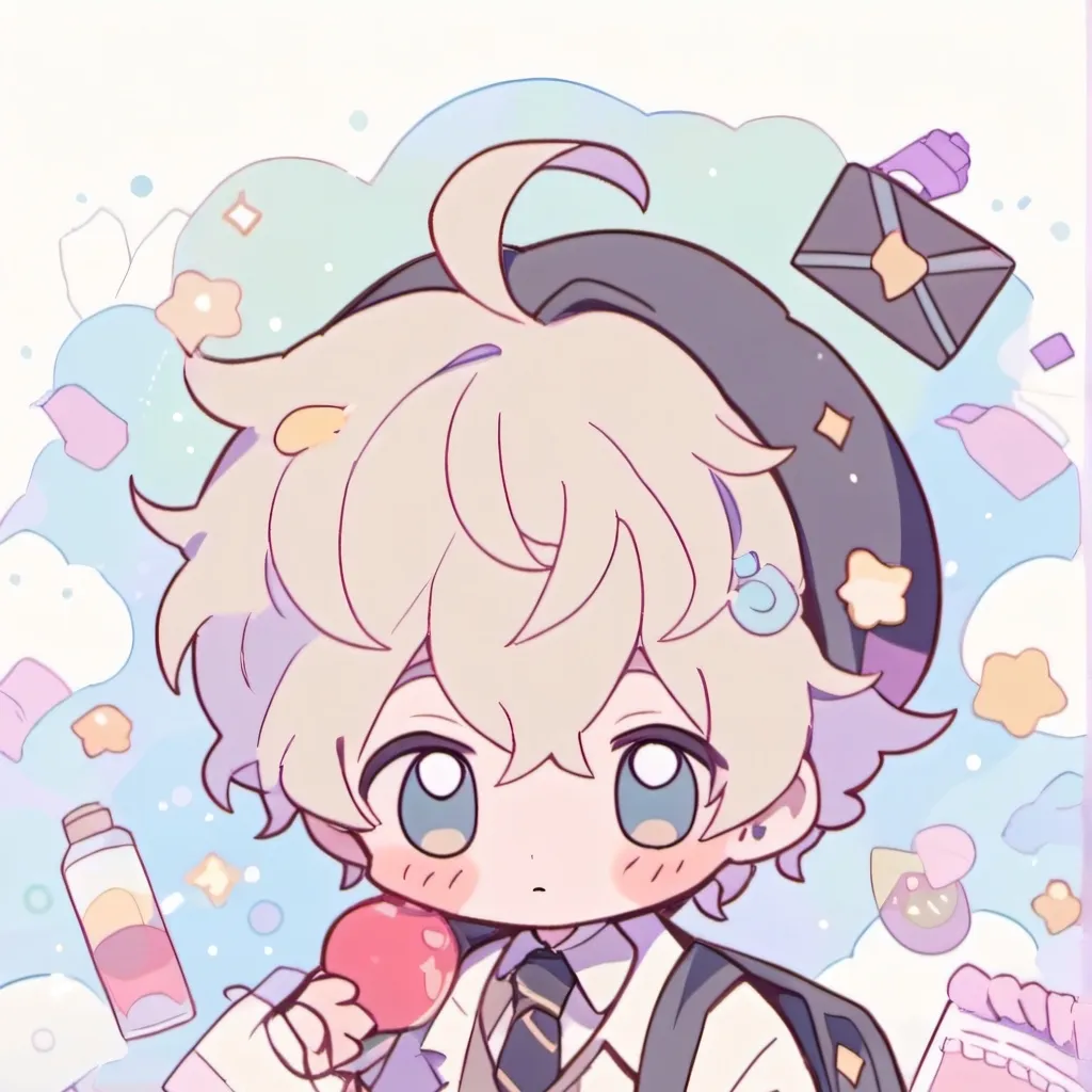 chat with ai character: Coma