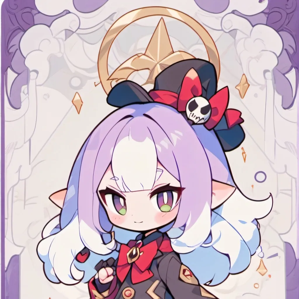 chat with ai character: Olivia