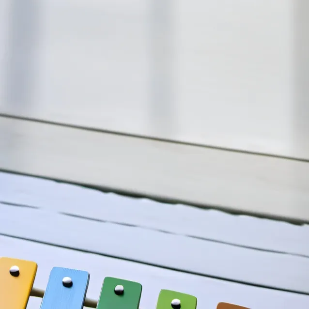 chat with ai character: Xylophone 
