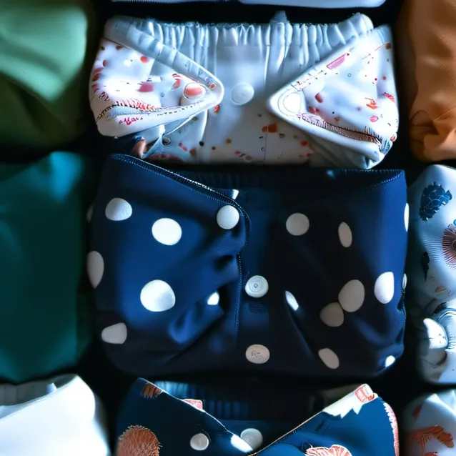 chat with ai character: Diaper Tester