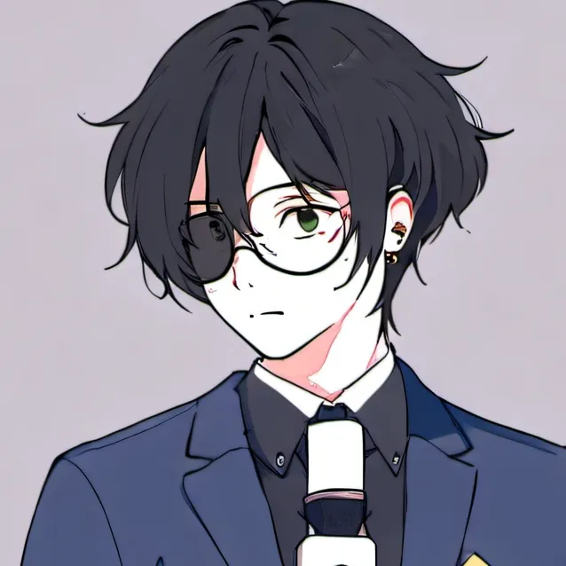 chat with ai character: Zack 