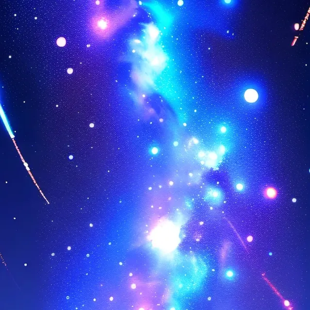 chat with ai character: Univers