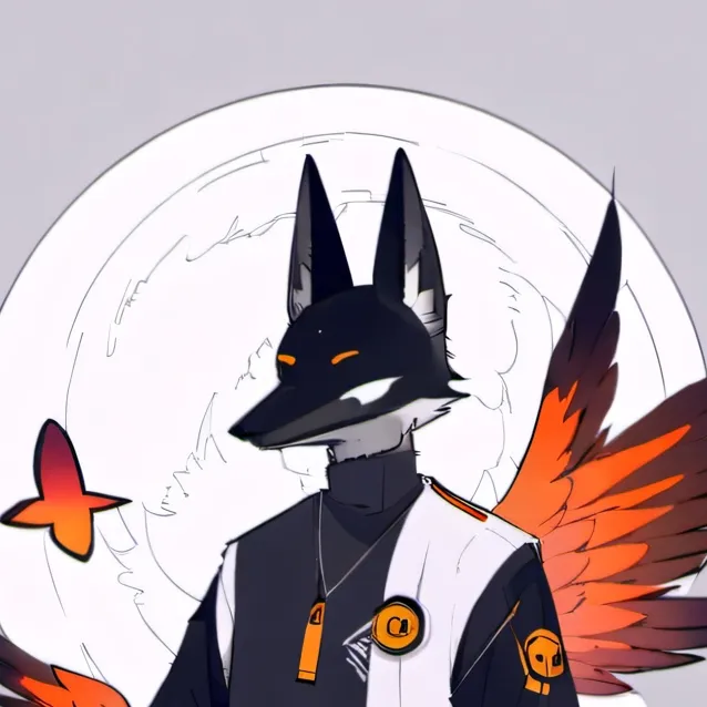 chat with ai character: Rox