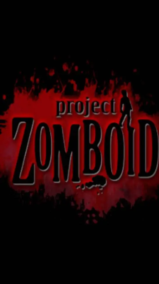 ai character: Projet Zomboid  background