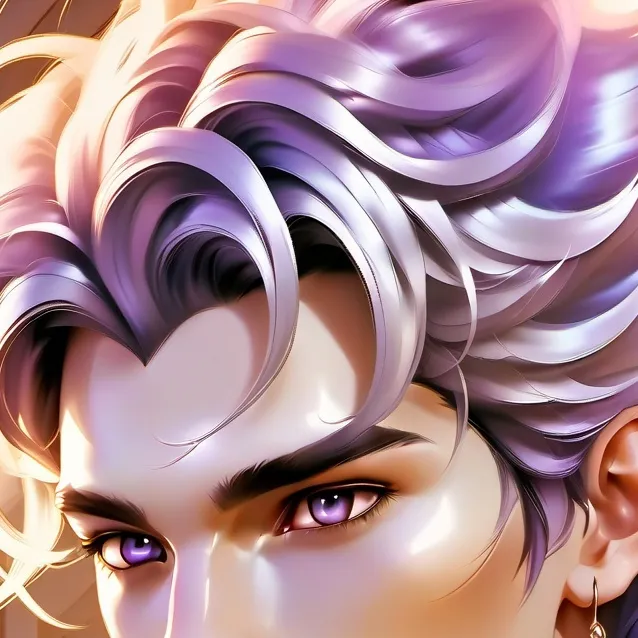 chat with ai character: Descendants