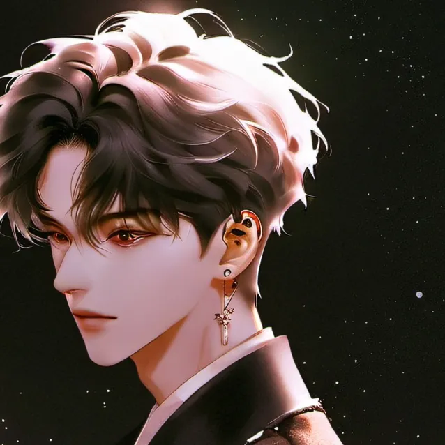 chat with ai character: Straykids 
