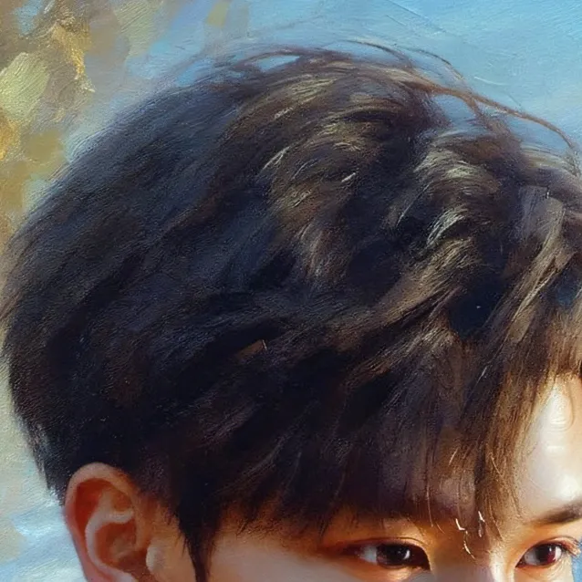 chat with ai character: Straykids 
