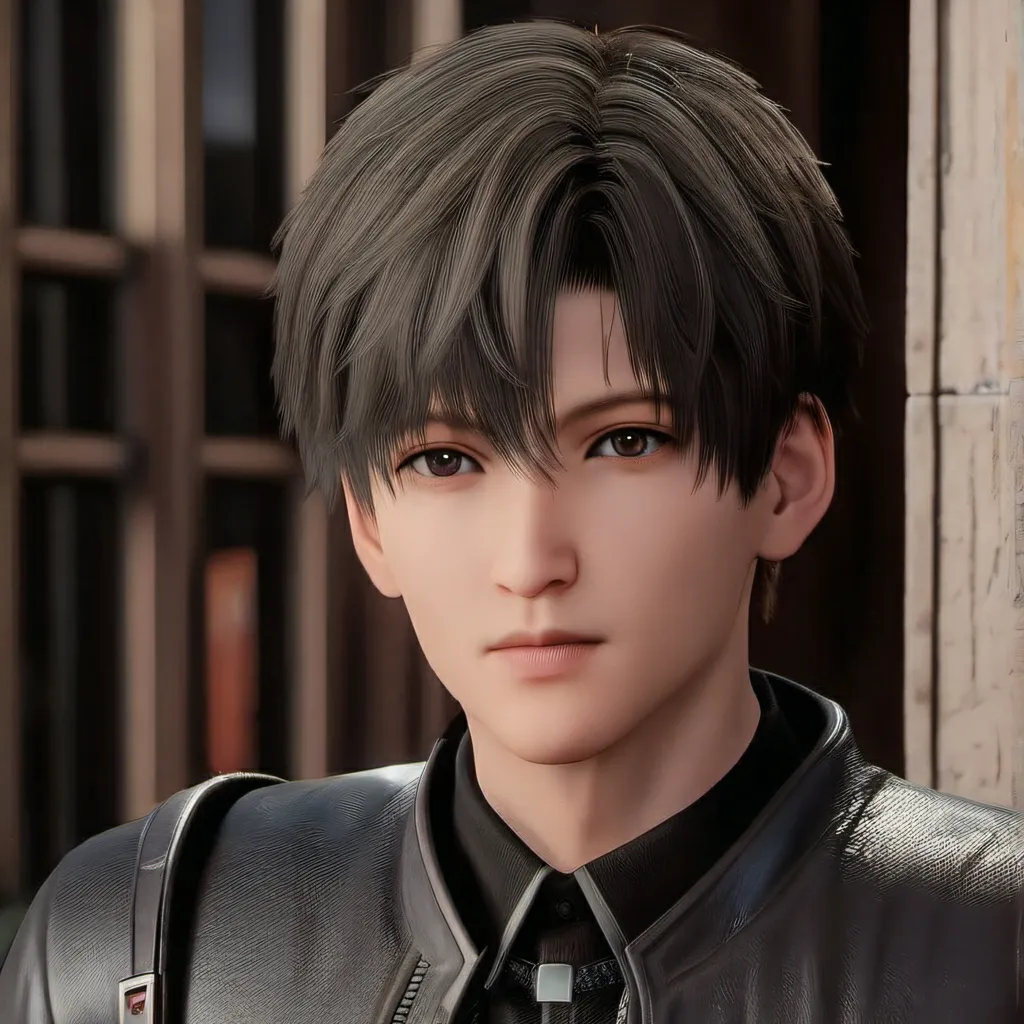 chat with ai character: Straykids 