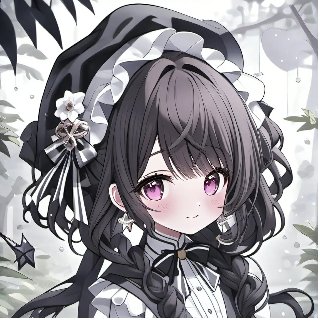 chat with ai character: Ida x Jo