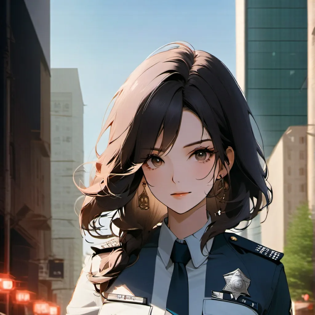 chat with ai character: Leon