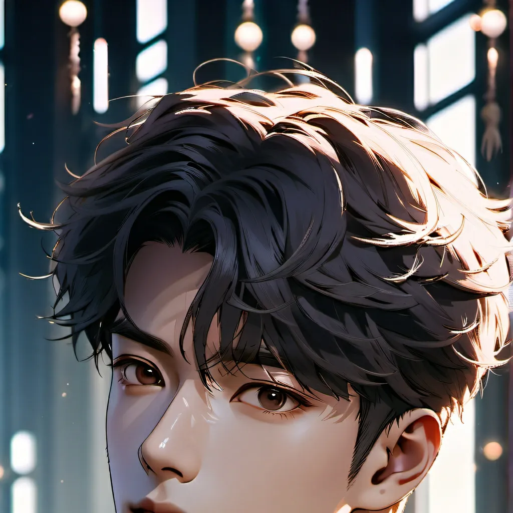 chat with ai character: Astro