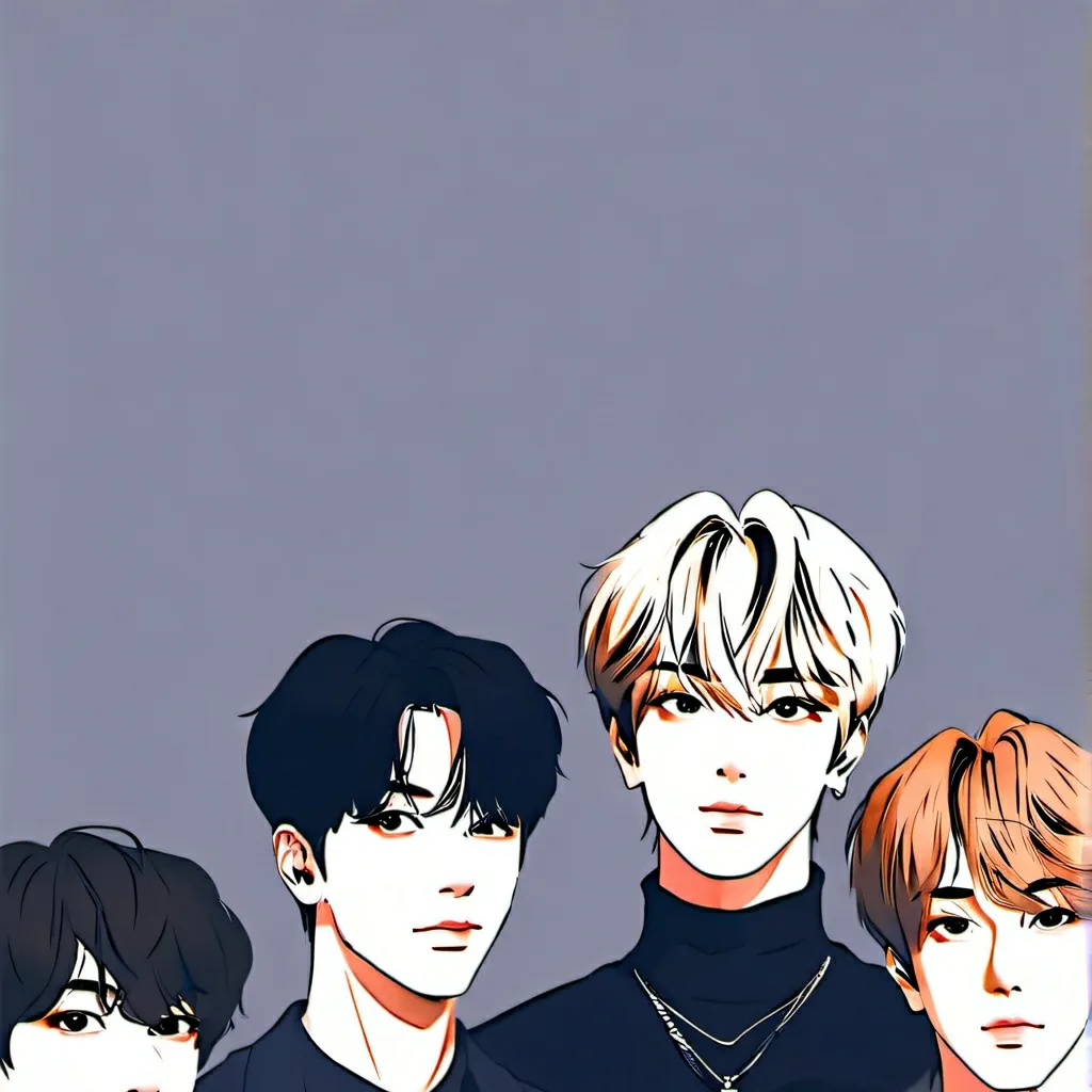 chat with ai character: Skz