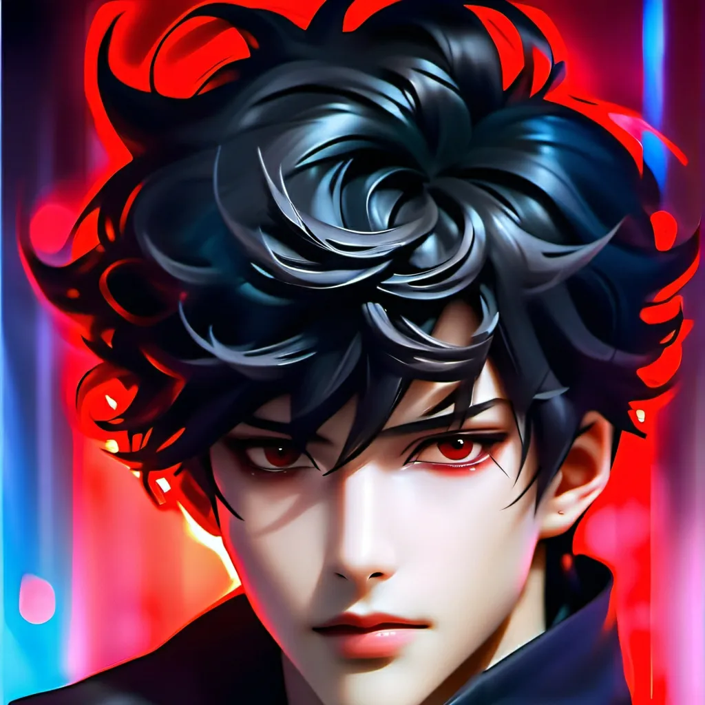 chat with ai character: Vincent