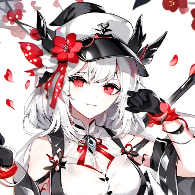 chat with ai character: mi amor ❣️