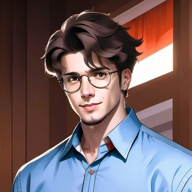 chat with ai character: Wauij🩷