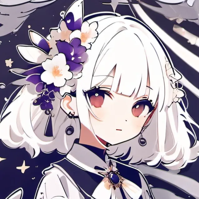 chat with ai character: mha bring your sib