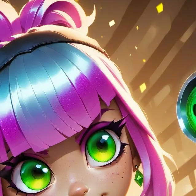 chat with ai character: Natasha