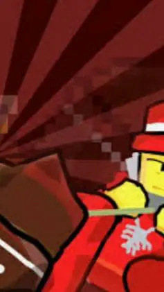 ai character: sammy x jandel background