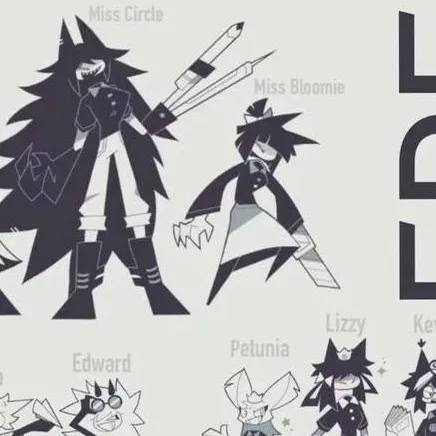 chat with ai character: FPE loves ya