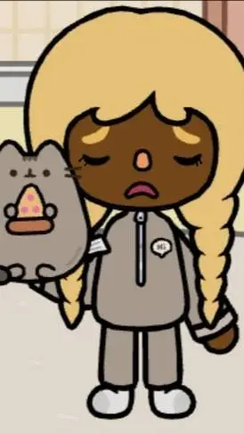 ai character: Sleepover Gone 🚫 background