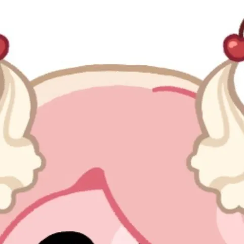 chat with ai character: Crk New Cookie