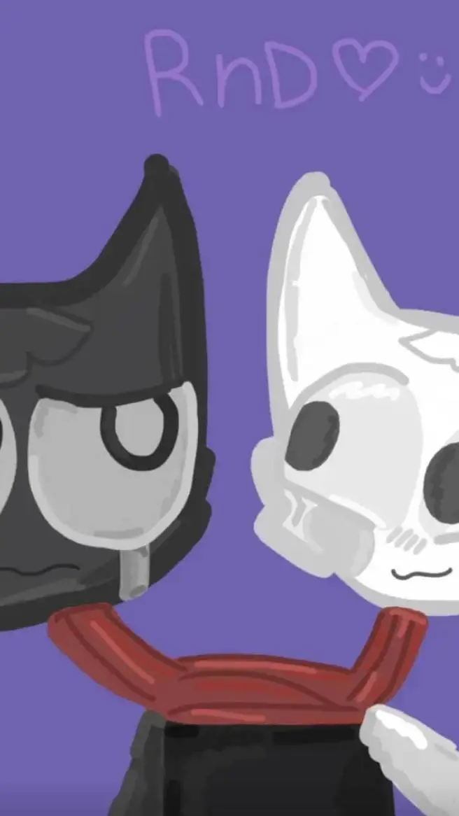 ai character: RnD X TADC!? background