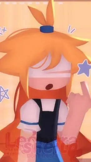 ai character: Crazie background