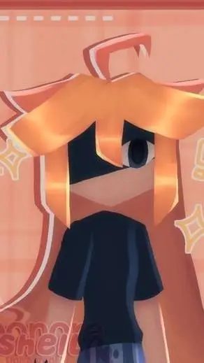 ai character: LOV x Fen background