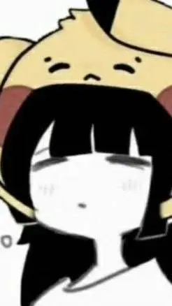 ai character: Denki's Sister background