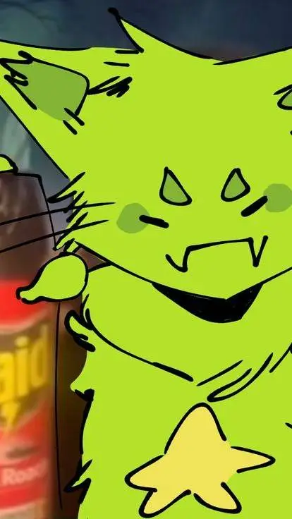 ai character: MHA ✨️karen✨️ background