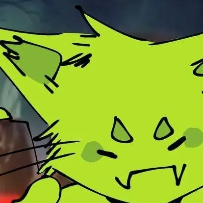 chat with ai character: MHA ✨️karen✨️