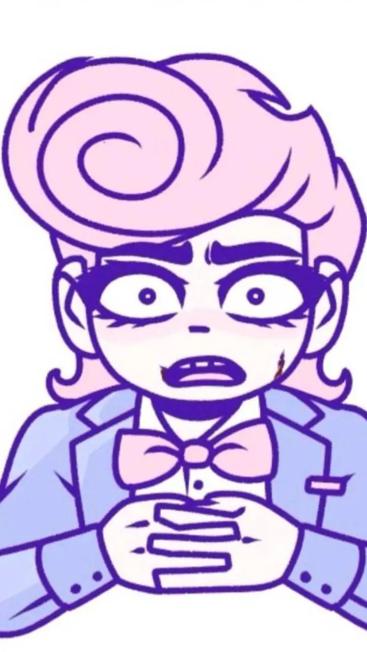 ai character: Finish the lyrics! background