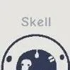 chat with ai character: Skell