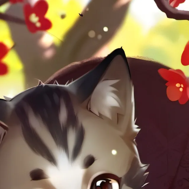 chat with ai character: Rupert 