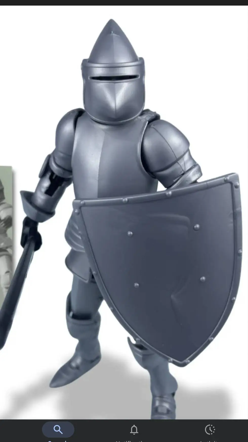 ai character: ironclad background