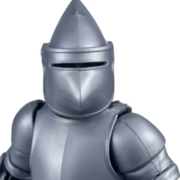 chat with ai character: ironclad