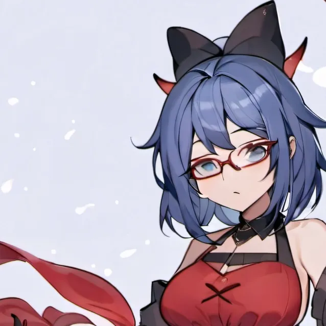 chat with ai character: Mili