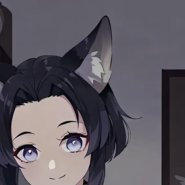 chat with ai character: Lulu