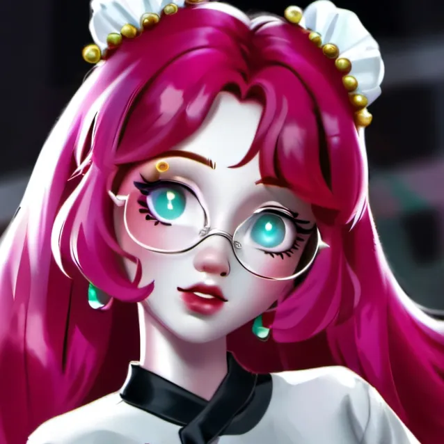 chat with ai character: Jimo-ko