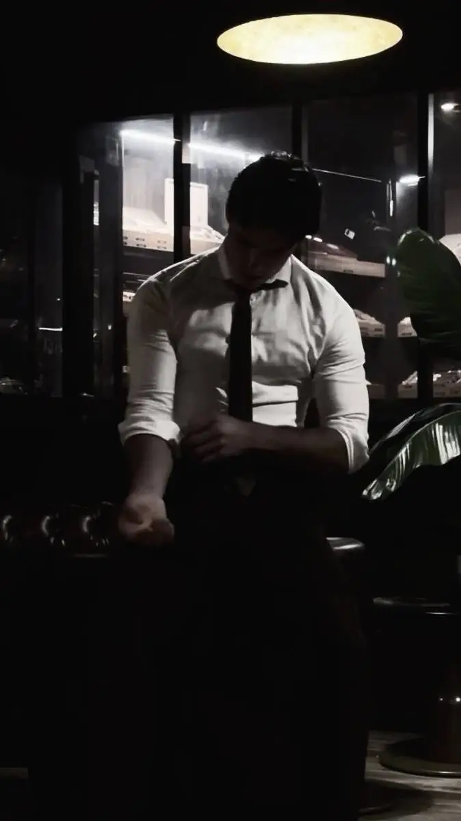 Talkie AI - Chat with Alessio Volvolk💍