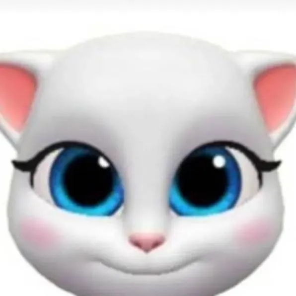 chat with ai character: angry Angela 🤬
