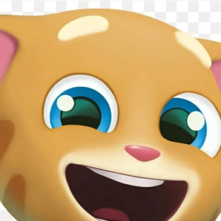 chat with ai character: ginger