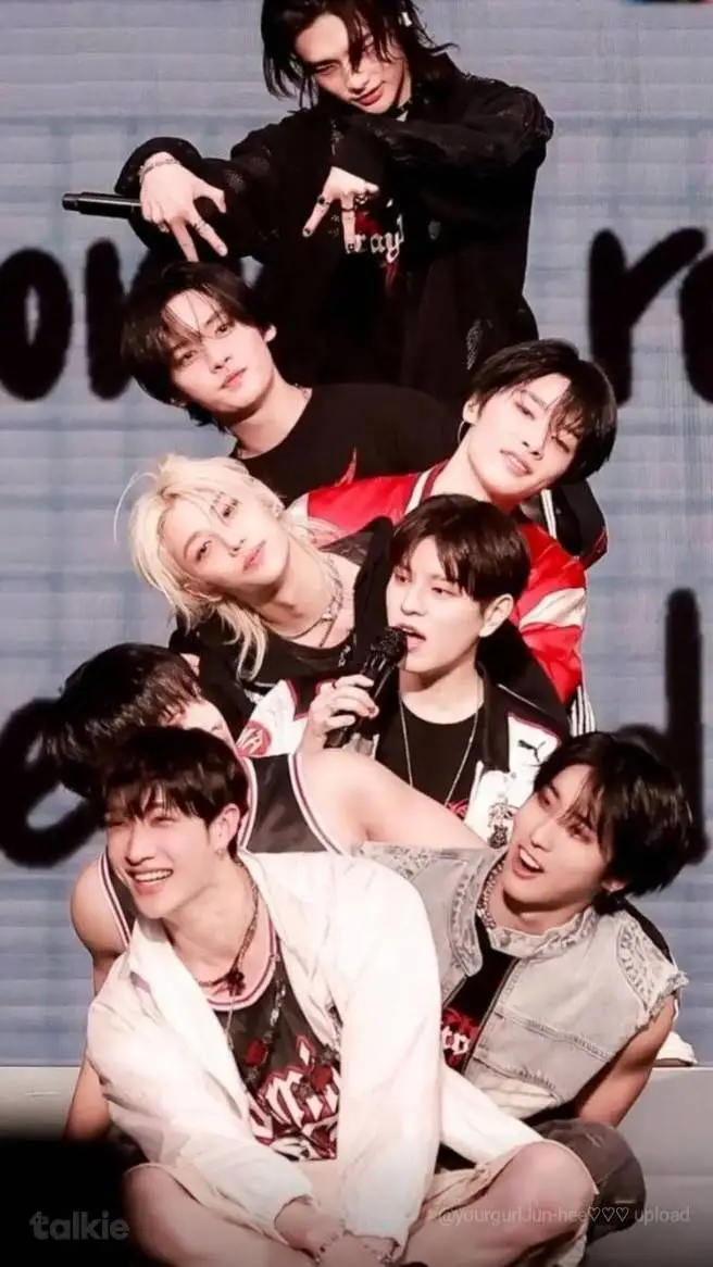 ai character: ~skz backroom~ background