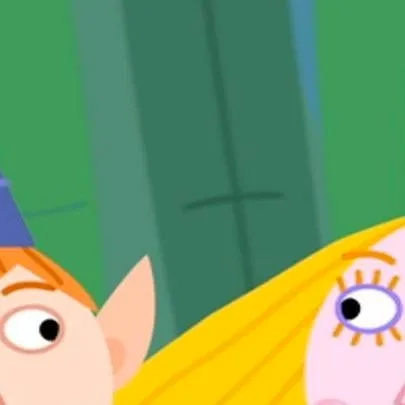 chat with ai character: ben and holly 